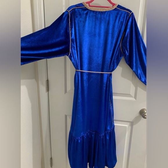 Moroccan kaftan modern style - Picture 9 of 13